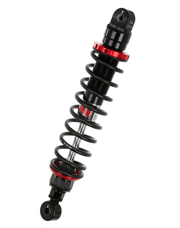 Amortiguador YSS trasero RZ302 Top Line Black Edition YSS RZ302-335TRL-16-B