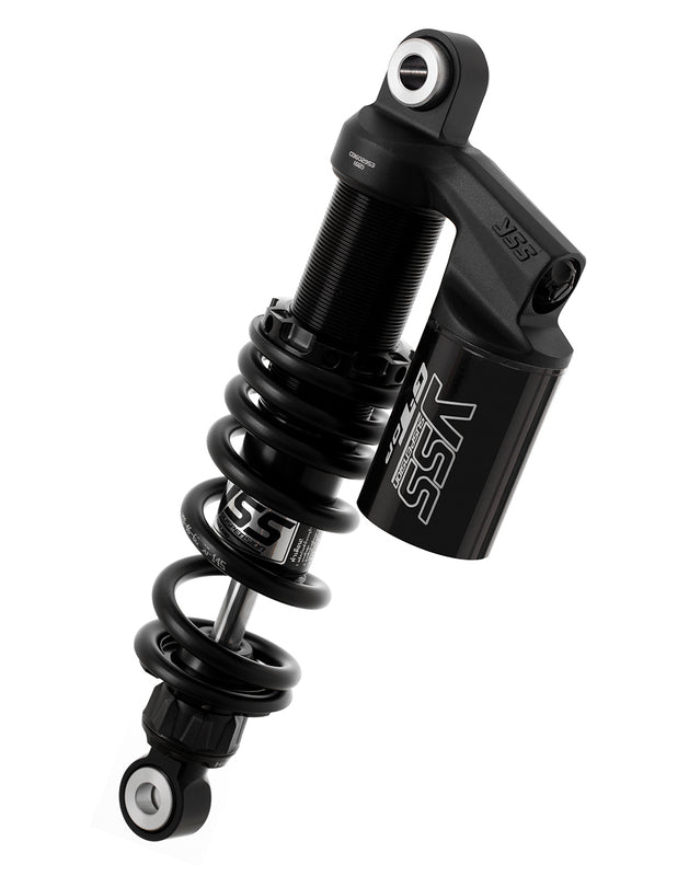 Amortiguador YSS trasero RG362 Top Line > 100 Kg YSS RG362-300TRC-42-B