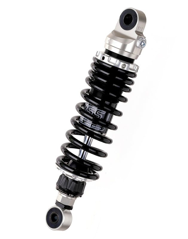 Amortiguador YSS trasero RZ362 Top Line Black Edition YSS RZ362-285TRJ-06-B