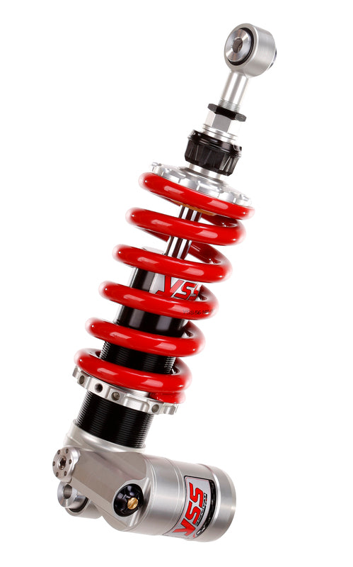 Amortiguador YSS trasero MU456 Racing YSS MU456-330TRCL-65-858