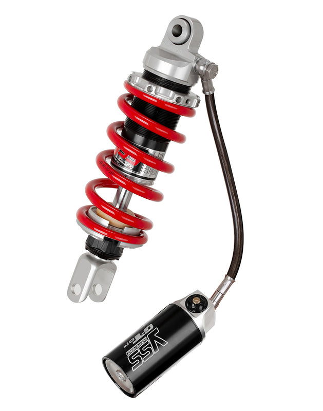 Amortiguador YSS trasero MX456 Racing YSS MX456-285TRC-03-858