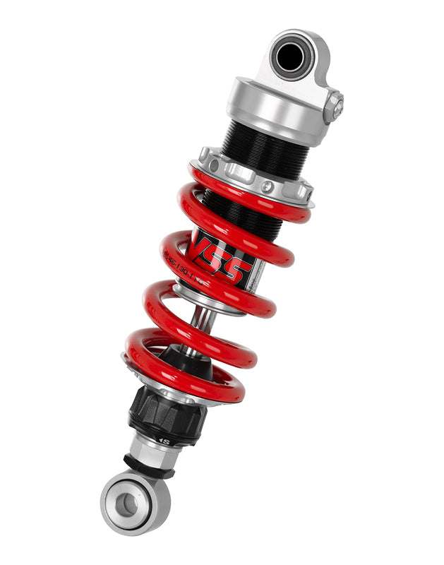 Amortiguador YSS trasero MZ362 Top Line YSS MZ362-240TRJ-06-85