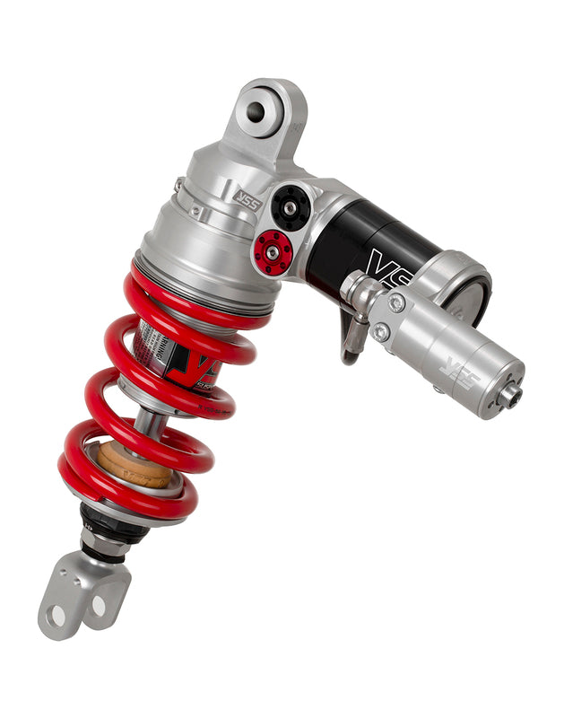 Amortiguador YSS trasero MG456 Racing YSS MG456-335H1RWJ06I858