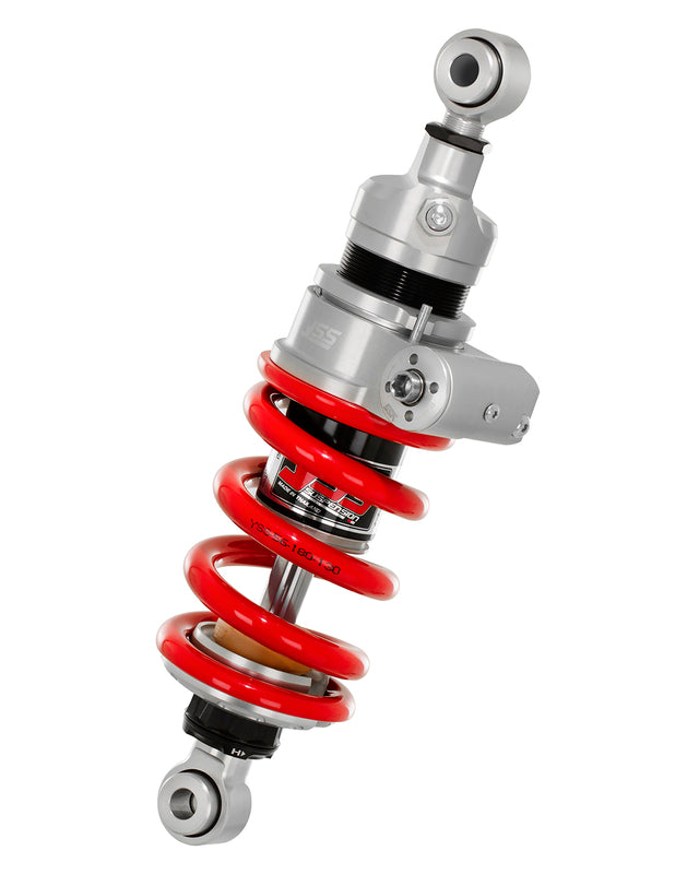 Amortiguador YSS trasero MZ456 Top Line YSS MZ456-400HRL-18-85