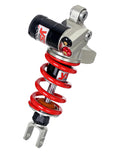 Amortiguador YSS trasero MG456 Racing YSS MG456-410HRW-15-858