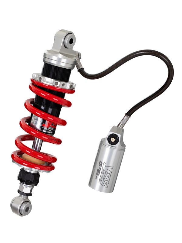 Amortiguador YSS trasero MX456 Top Line YSS MX456-315TRCL-70-858