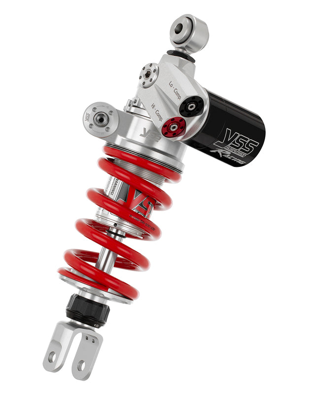 Amortiguador YSS trasero MG456 Racing YSS MG456-315HRWJ-80IR