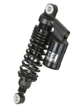 Amortiguador YSS trasero RG362 Top Line Black Edition YSS RG362-390TRCL-22-B