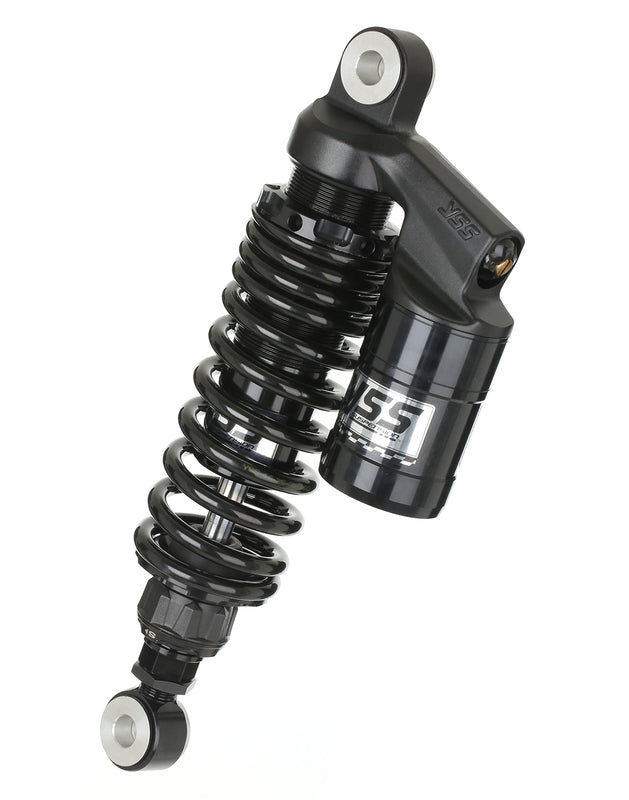 Amortiguador YSS trasero RG362 Top Line Black Edition YSS RG362-390TRCL-22-B