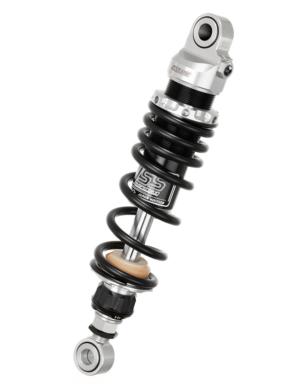 Amortiguador YSS trasero RZ366 Top Line H.5 YSS RZ366-320TRL-50-88