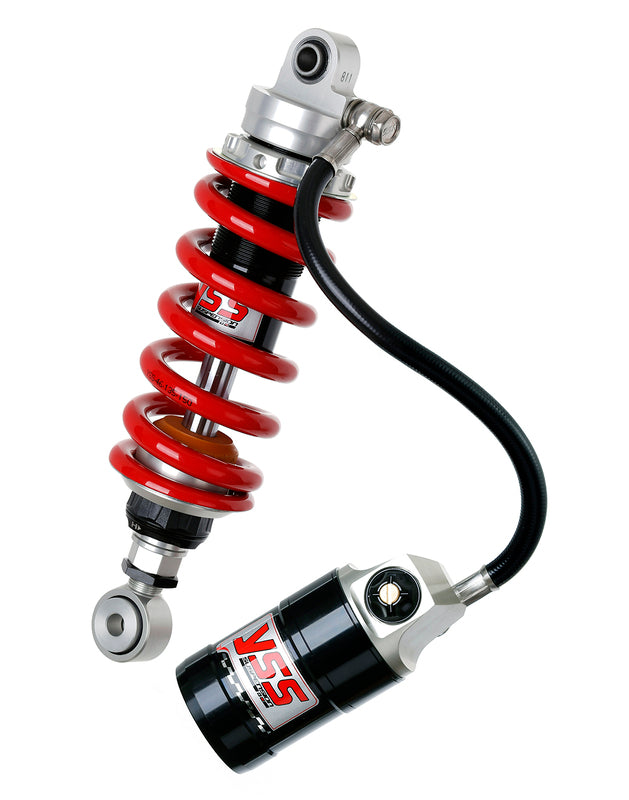 Amortiguador YSS trasero MX366 Racing YSS MX366-280TRCL-18-858