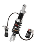 Amortiguador YSS trasero MX456 Top Line YSS MX456-330H1RWL58-858