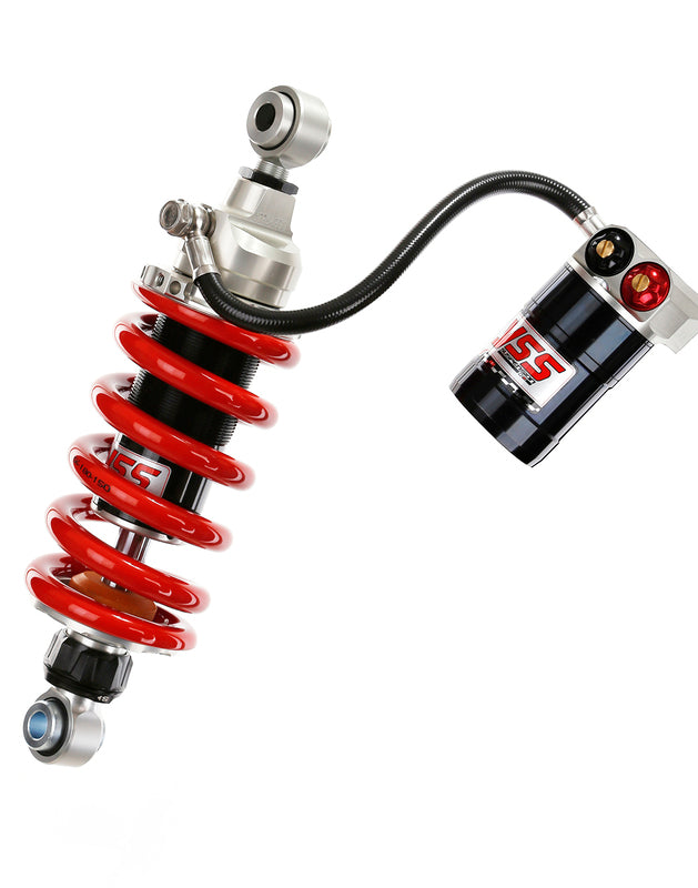 Amortiguador YSS trasero MX456 Top Line YSS MX456-330TRWL-58-858
