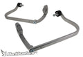 Kit de montaje paramanos BARKBUSTERS montake de 2 puntos - Ducati Multistrada V4 / V4S / V4S SPORT  BARKBUSTERS BHG-089-00-NP