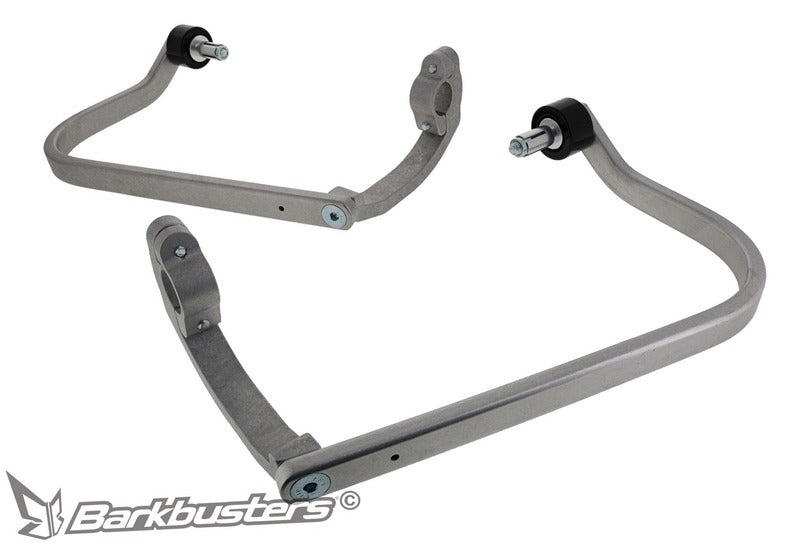 Kit de montaje paramanos BARKBUSTERS montake de 2 puntos - Ducati Multistrada V4 / V4S / V4S SPORT  BARKBUSTERS BHG-089-00-NP