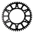 Corona SCAR aluminio ultra-ligero autolimpiable SRS510 - 420 SCAR SRS510-50BK
