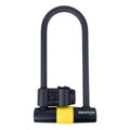 Candado U OXFORD Magnum con soporte - 170x315mm OXFORD LK224