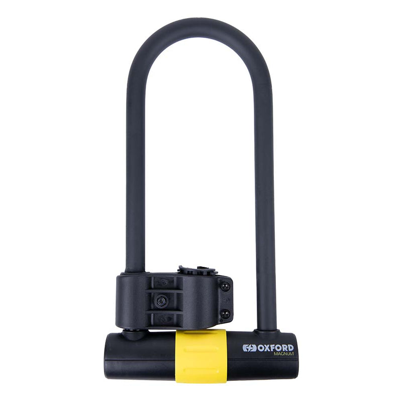 Candado U OXFORD Magnum con soporte - 170x315mm OXFORD LK224