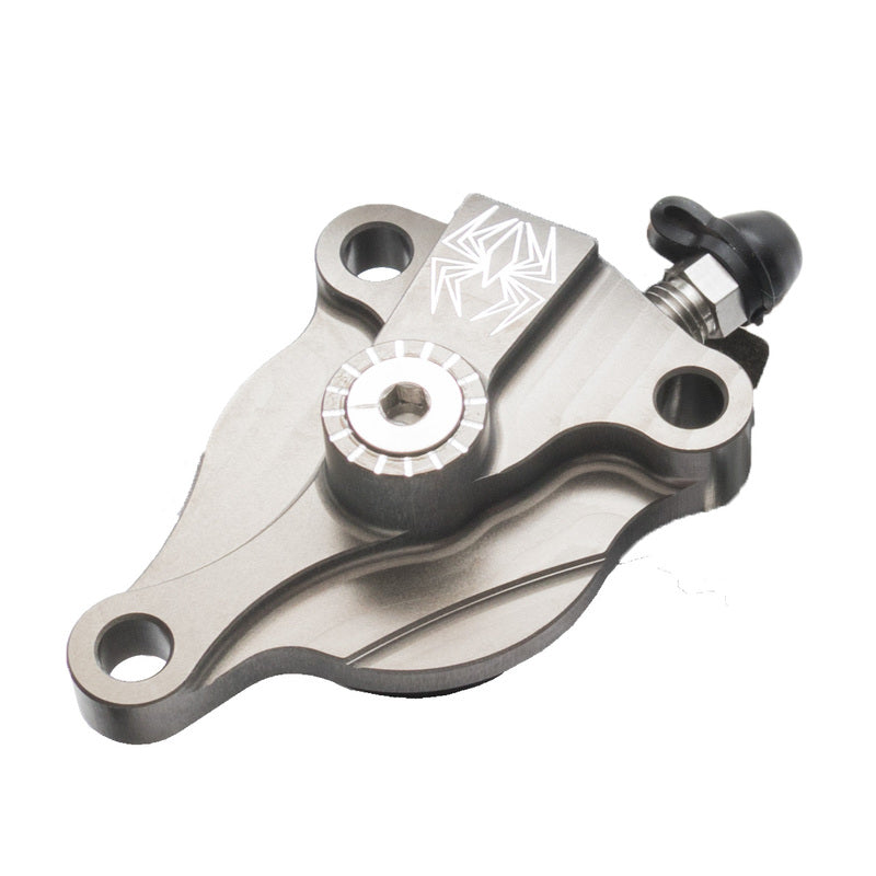 Receptor regulable de embrague REKLUSE para embrague hidráulico REKLUSE 180-101
