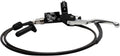 Kit de freno trasero para mano izquierda REKLUSE Racing REKLUSE RMS-5300002