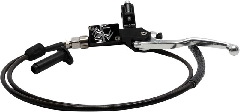 Kit de freno trasero para mano izquierda REKLUSE Racing REKLUSE RMS-5300002