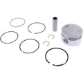 Kit de pistón WISECO 47.50 - Polaris Sportsman/Outlaw WISECO W40122M04750