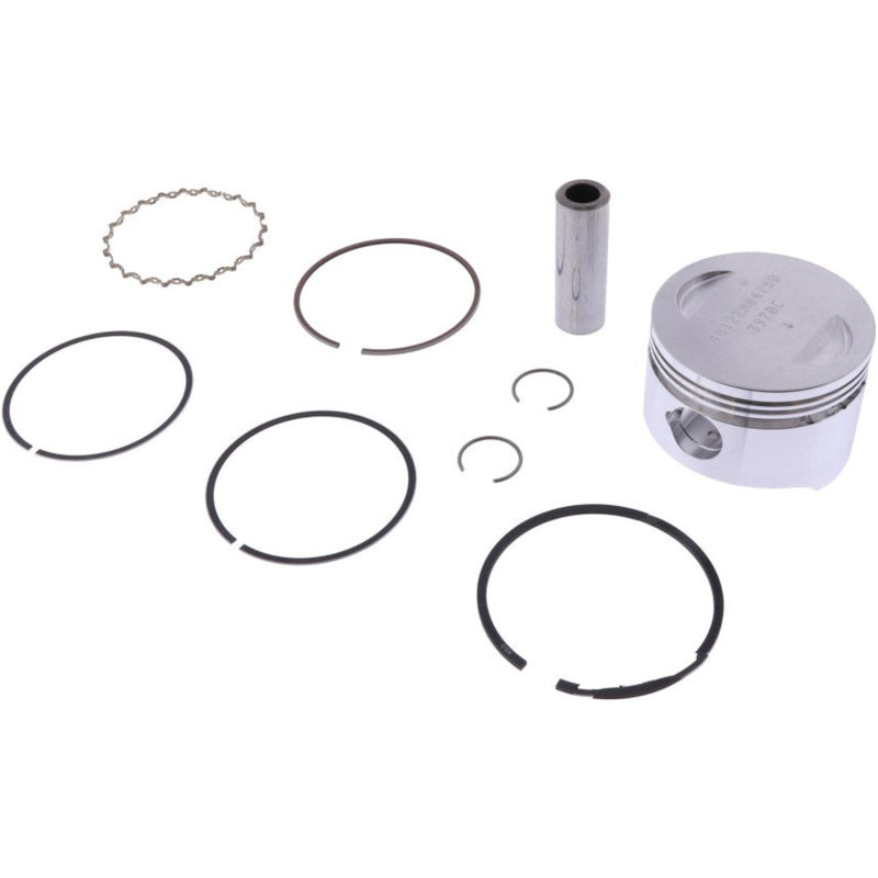 Kit de pistón WISECO 47.50 - Polaris Sportsman/Outlaw WISECO W40122M04750
