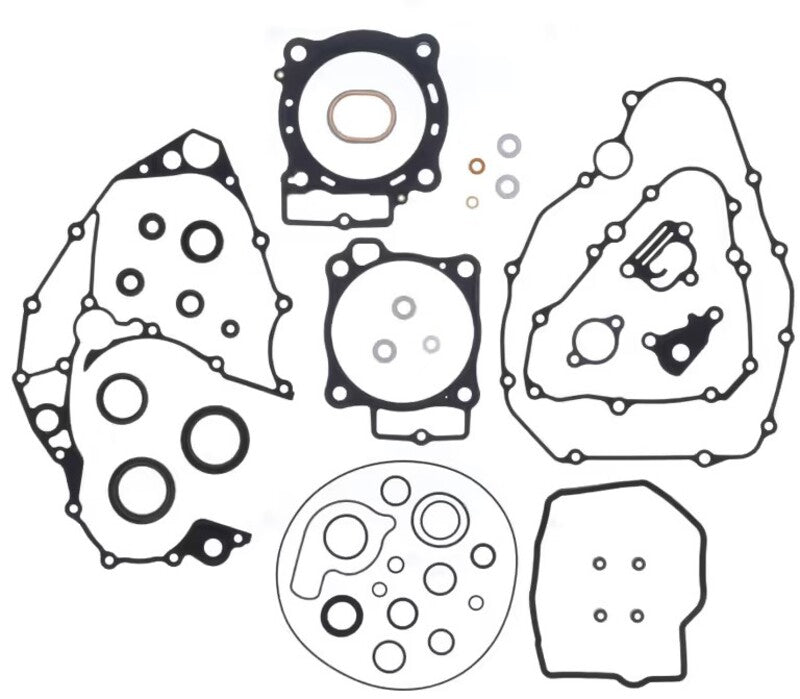Juego completo de juntas de motor ATHENA - Honda CRF 450 R ATHENA P400210900322