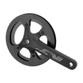 Bielas Prowheel CITY 170mm 42T PROWHEEL RPL-242AA-F-170-42T