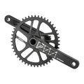 Bielas Prowheel ROAD 172.5mm 48T PROWHEEL DMA-CR099A-TT-172.5-