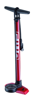 Inflador de taller GIYO 25'' 180PSI racor DVN manómetro 3'' GIYO GF-2630