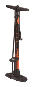 Inflador de taller GIYO 27'' 180PSI racor CLV manómetro digital GIYO GF-65SE