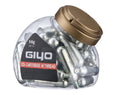 Cartucho inflador GIYO 16g CO2 bote x40pcs GIYO GCJ-01