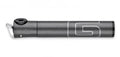 Micro infllador GIYO 5'' 120PSI telescópico GIYO GM-04LT
