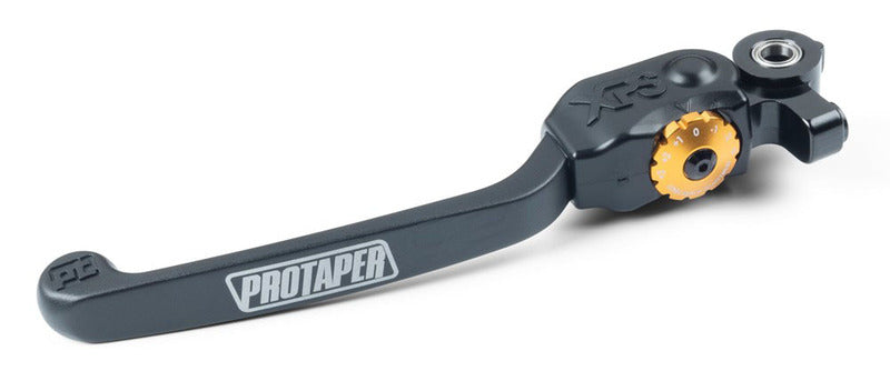 Maneta de embrague PRO TAPER Profile Pro XPS negra - Husqvarna / KTM PRO TAPER 24046