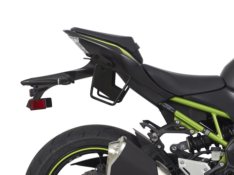 Fijaciones para alforjas laterales SR SHAD - Kawasaki Z900 SHAD K0Z997SR