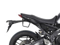 Fijaciones para alforjas laterales SR SHAD - Yamaha MT-09 SHAD Y0MT91SR