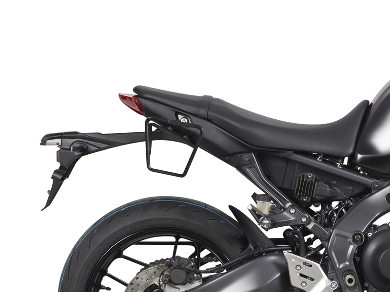 Fijaciones para alforjas laterales SR SHAD - Yamaha MT-09 SHAD Y0MT91SR