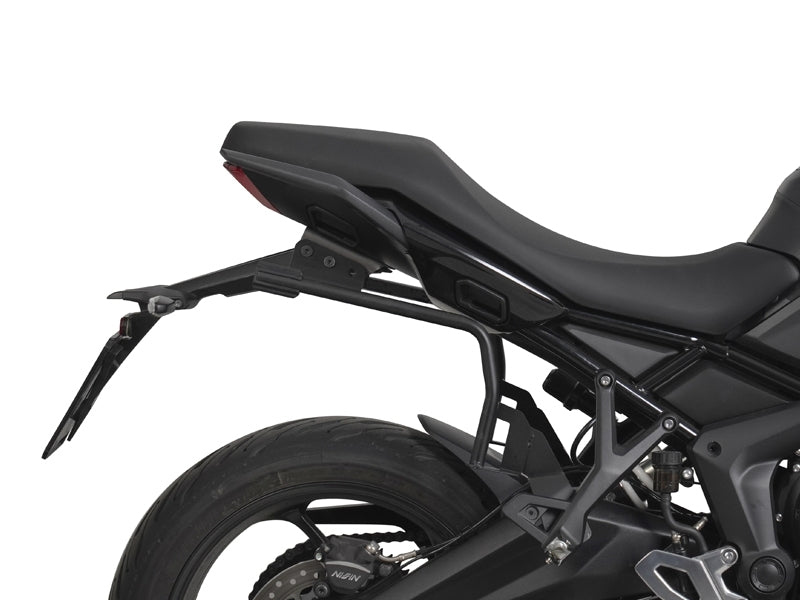 Fijaciones laterales SHAD 3P System - Triumph Tiger 660 Sport SHAD T0TG62IF