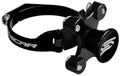 Bloqueo de horquilla SCAR Holeshot negro - KTM / Husqvarna SCAR SLC501BK