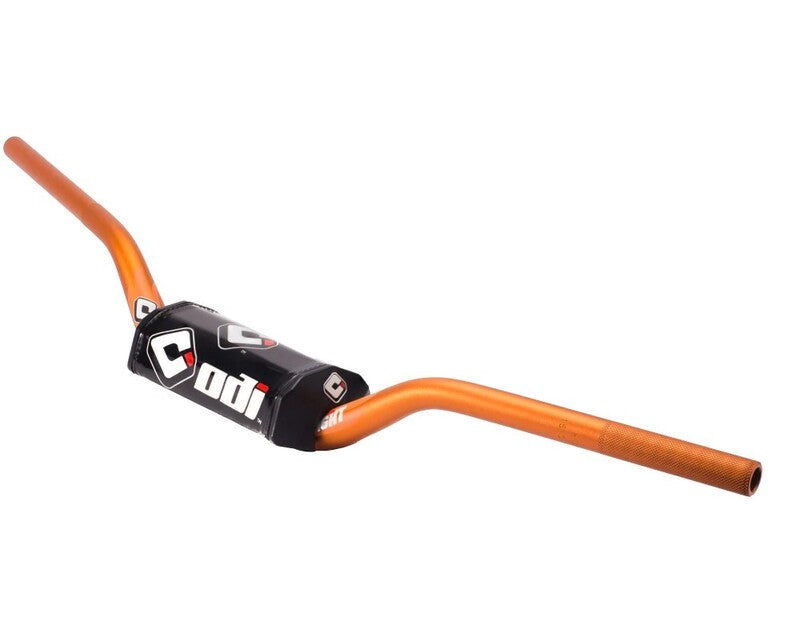 Manillar ODI Podium Flight MX - 628 KTM ODI H628CFO
