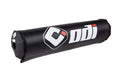 Almohadilla de manillar ODI SX8 mate Black - 190mm x 50mm ODI H74BP-MB