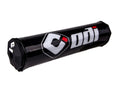 Almohadilla de manillar ODI SX8 Oversize - 245mm x 50mm ODI H75BPB