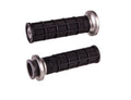 Puños ODI V-Twin Lock-On Hart-Luck Signature - Cable Harley Davidson (2008+) ODI V31HTW-BH-H