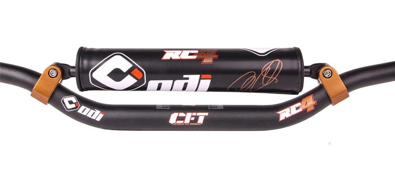 Manillar ODI CFT Podium MX - 904 RC4 ODI H904CFB