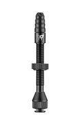 Set de válvulas tubeless VMAX Defender carretera 60mm V BIKE WR-HVO-2D-BK-S1