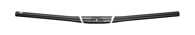 Manillar de bicicleta CONTROLTECH CLS 760mm CONTROLTECH ATB-281DB6-8-760