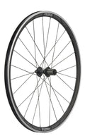 Juego de ruedas de carretera CONTROLTECH 700C Tubeless Ready  (Freno zapata) CONTROLTECH RIM-80