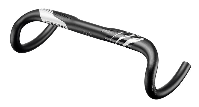 Manillar de bicicleta CONTROLTECH Cougar FL4 Ergo 420mm CONTROLTECH RA-531-420