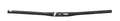 Manillar de bicicleta CONTROLTECH EXL Flat 800mm CONTROLTECH ATB-303-8UD-800
